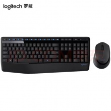 罗技MK275无线套装