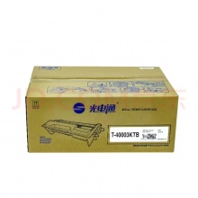 光电通 400DN粉盒