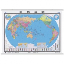 世界地图
