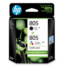 HP805墨盒